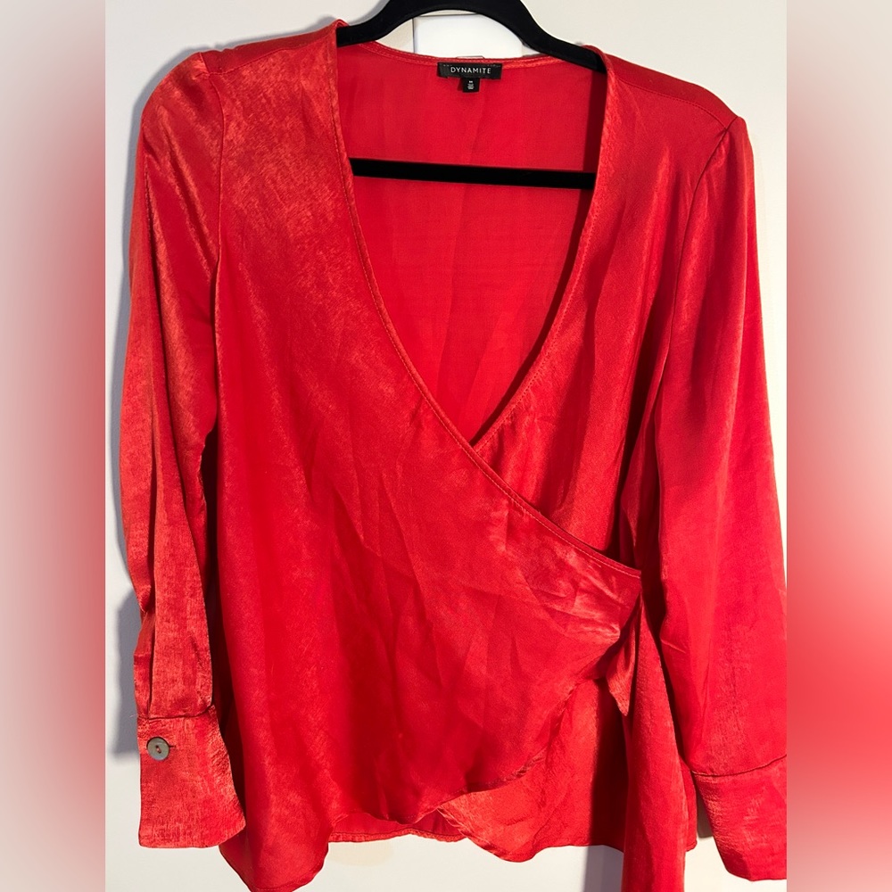 Blouse - Picture 2 of 2